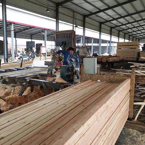 木材加工行业询盘管理与产品删除操作指南